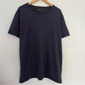 VINTAGE HARLEY DAVIDSON SINGLE STITCH CREWNECK T-SHIRT XL